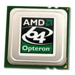 AMD OSA252FAA5BL Opteron CPUs